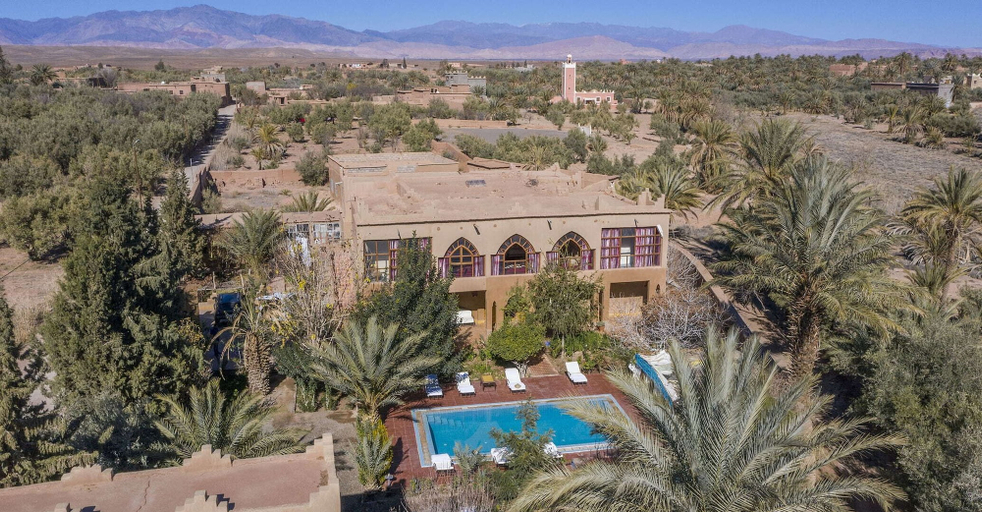 Exterior & Views 2, Bassatine Skoura, Ouarzazate