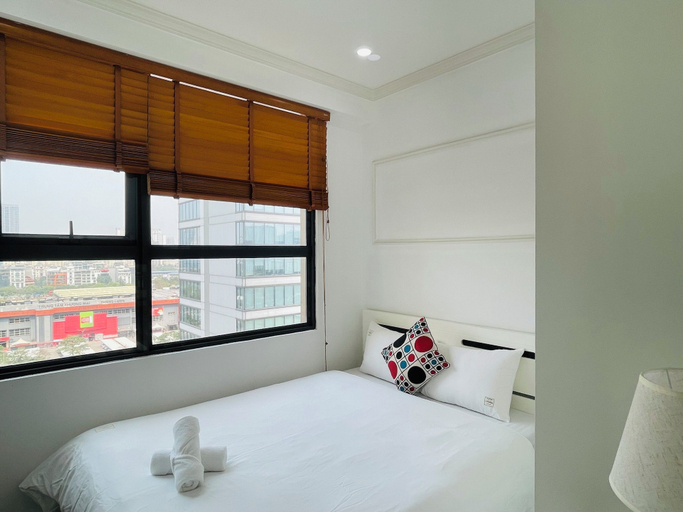 Bedroom 14