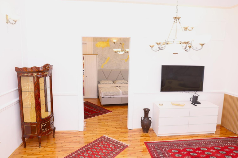 Others 4, Eterna Apartments-City Center, Sarajevo