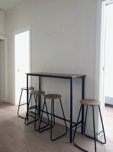 Others 3, Koukaki Penthouse, Attica