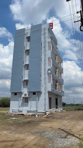 Exterior & Views, RR RESIDENCY, Vellore