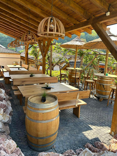 Food & Drinks 4, Complex Butoaiele Transilvaniei - Cazare & SPA - Natura - Relaxare, Medias