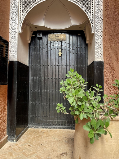 Exterior & Views 2, Riad Dar Foundouk & Spa, Marrakech