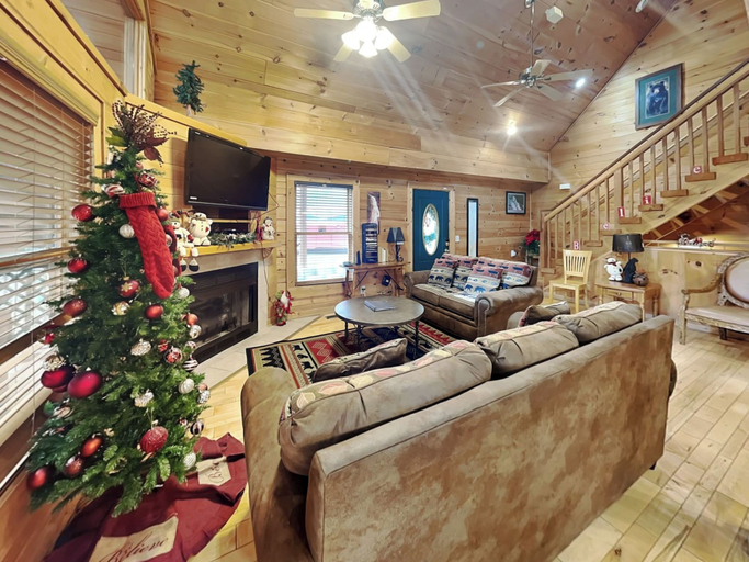Others 5, Gentle Bens Den by Jackson Mountain Homes, Sevier