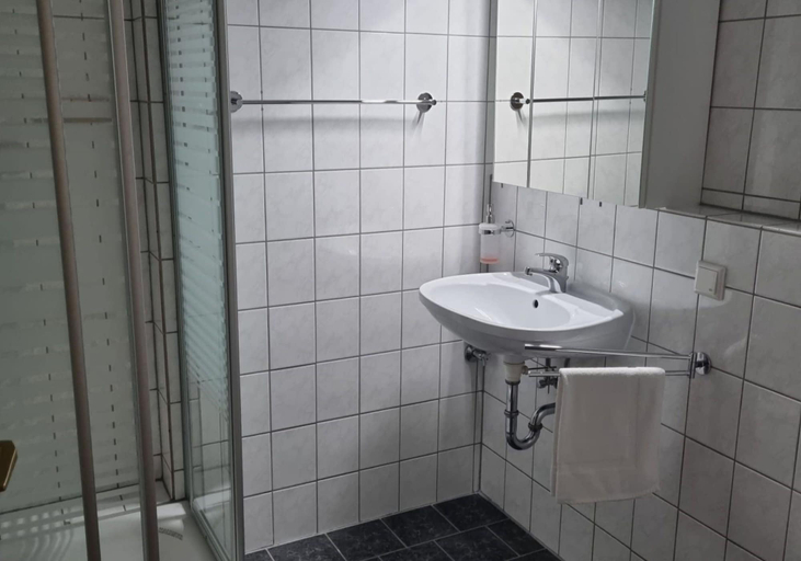 Others 4, Gästezimmer Sarstedt, Hildesheim