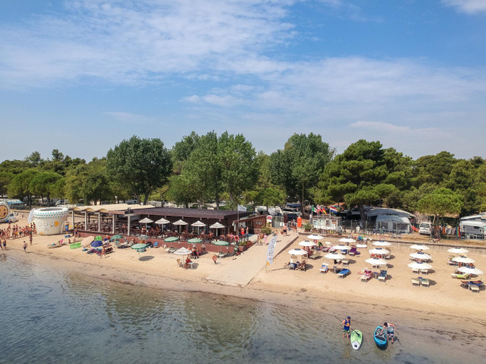 Food & Drinks 2, Villaggio Residence Punta Spin, Gorizia
