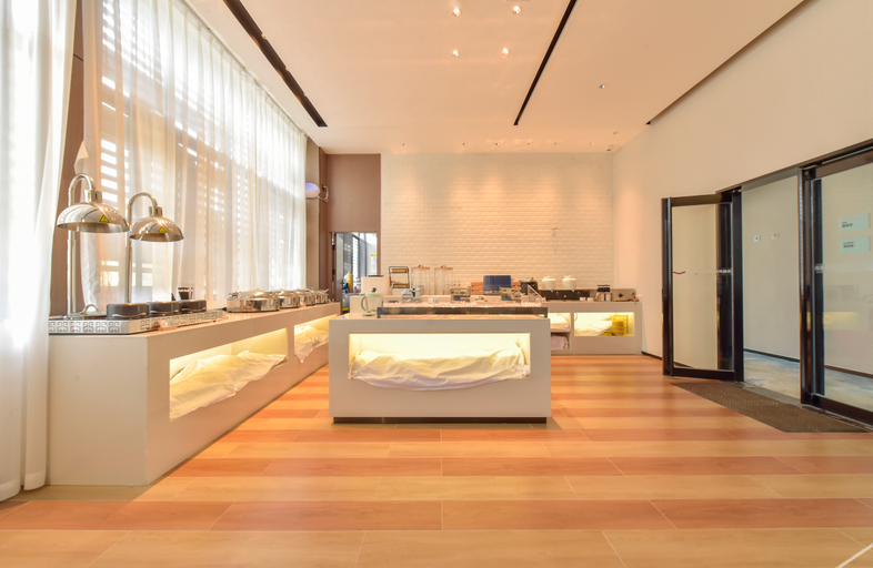Food & Drinks 4, Echarm Hotel Guilin Guanyang Yunshuiyao, Guilin
