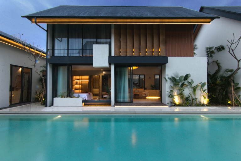 Sport & Beauty 2, Umahan Sanur, Denpasar