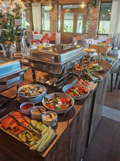 Food & Drinks 4, Villa Anton B&B, Sukošan