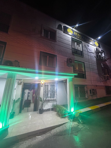 Exterior & Views 3, Vast Apart Otel, Buca