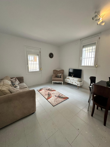 Others 5, Vista Alegre Rest House 8 Person, Barcelona