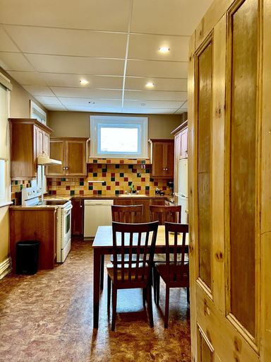 Food & Drinks 4, Château des Tourelles - Par Aneyro, Communauté-Urbaine-de-Québec