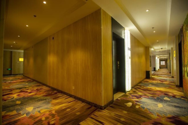 Others 3, Tehaote Hotel of Zheng Zhou, Zhengzhou