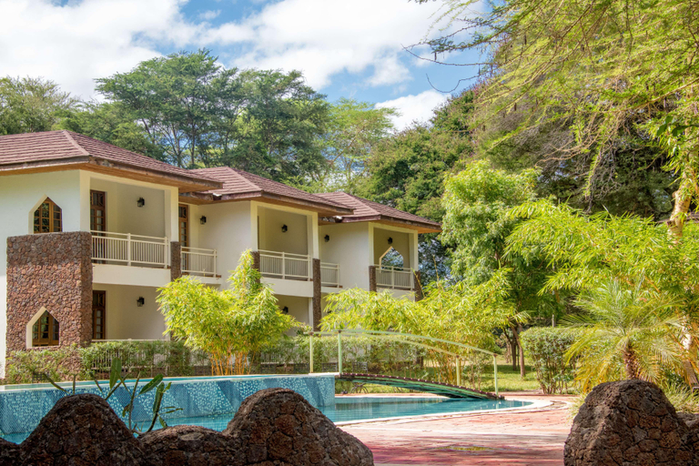 Sport & Beauty 2, Hunters Lodge, Kibwezi West