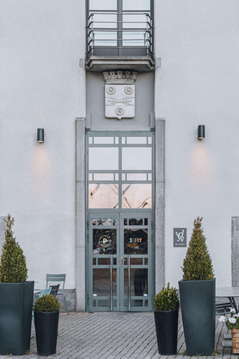 Exterior & Views 2, STORY HOTEL STOCKHOLM NORTH, in JdV by Hyatt, Sundbyberg