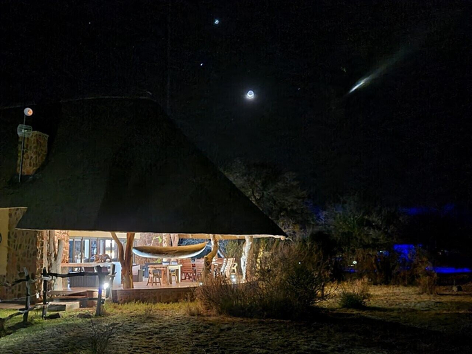 Exterior & Views 2, Mattanu Private Game Reserve, Frances Baard