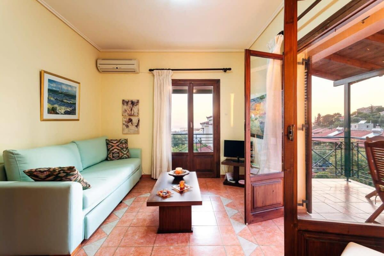 Others 4, Mani Garden Haven - Private Retreat in Stoupa, Peloponnese