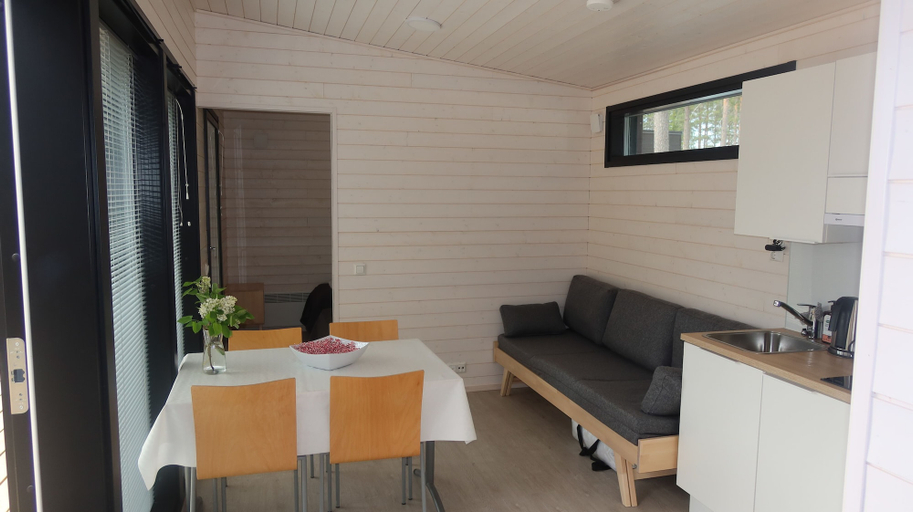 Others 3, Pistohiekka Resort, Southern Savonia