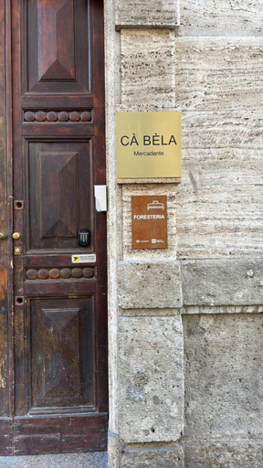 Others 4, Ca Bela - Mercadante, Milano