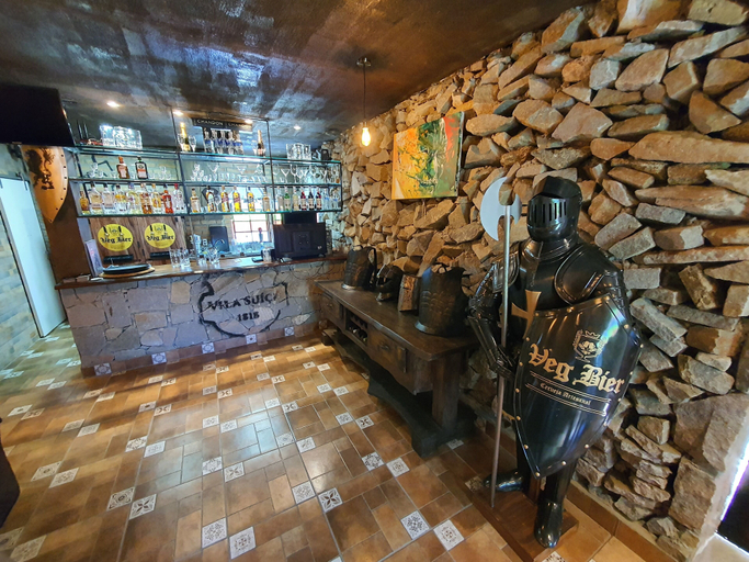 Food & Drinks 5, Hotel Vila Suíça 1818, Nova Friburgo