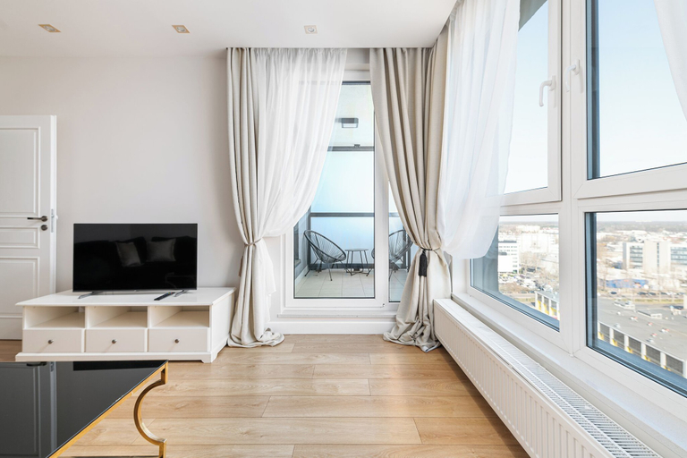 Others 4, RentPlanet - Apartament Rodziewiczówny, Warsaw