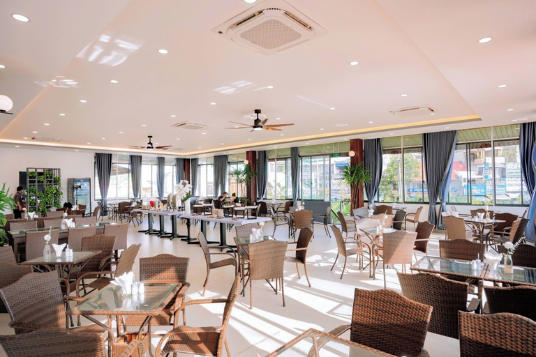 Food & Drinks 4, Song Tien Hotel, Mỹ Tho