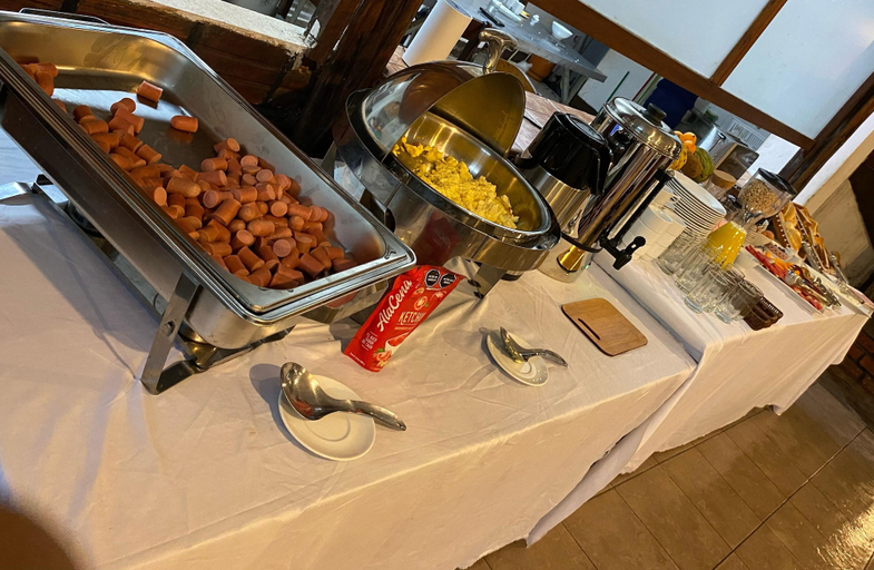 Food & Drinks 4, La Posada Del Cauchero Hotel & Suites, Maynas