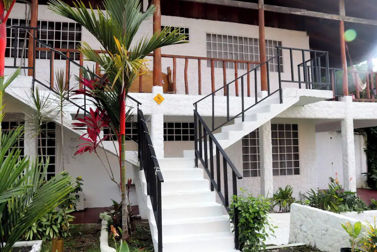 Exterior & Views 2, Mi Zaru Sea View Animal Paradise, Aguirre