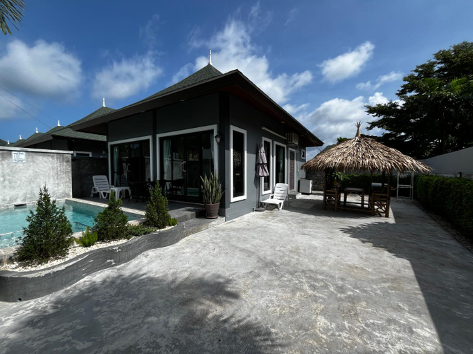Others 2, N&D Poolvilla, Mueang Krabi