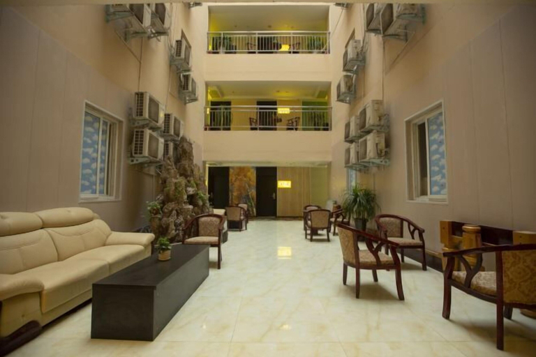 Others 4, Tehaote Hotel of Zheng Zhou, Zhengzhou