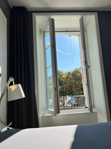 Bedroom 2, Wolke 4 Guesthouse, Büren