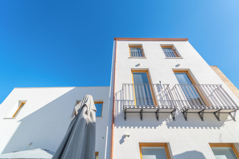 Exterior & Views, Nuova - Luxury Rooms & Apartment, Olbia-Tempio
