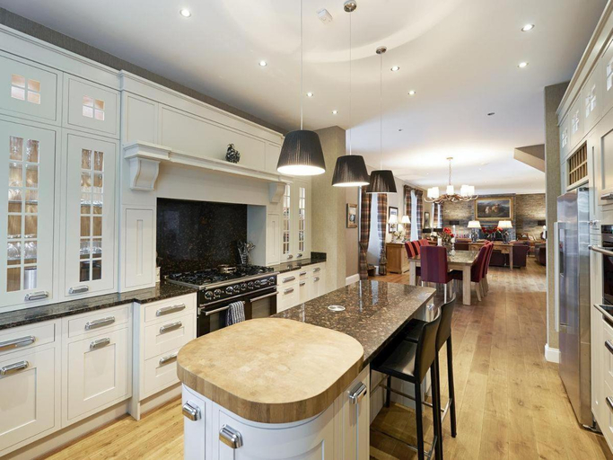 3, Home Farm Cottages, Glendaruel, Argyll. Scotland, Argyll and Bute