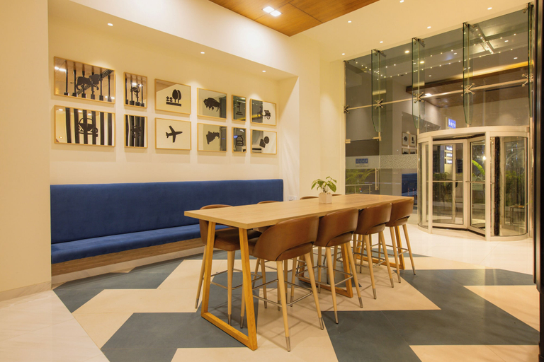 Others 1, Keys Prima by Lemon Tree Hotels, Pimpri Pune, Pune