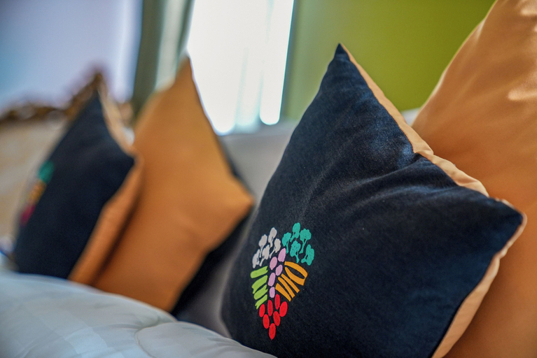 Bedroom 3, Riverside Boutique Resort & Spa, Siem Reap