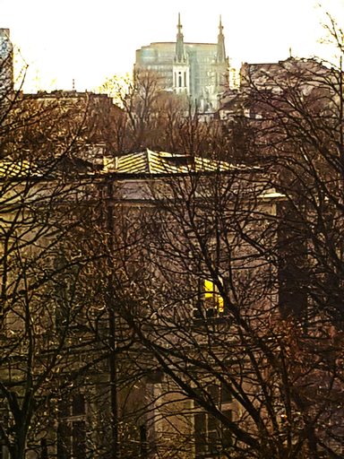 Exterior & Views 2, Ambassador Apartment, Warsaw