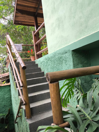 Others 5, Suites Casa K, Ubatuba