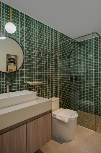 Others 4, Smile Boutique Hotel by EHM, Phnom Penh