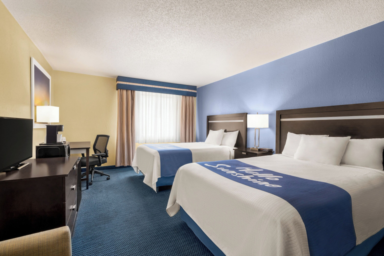 Bedroom 3, The Cayuga Inn at the Finger Lakes, Cayuga