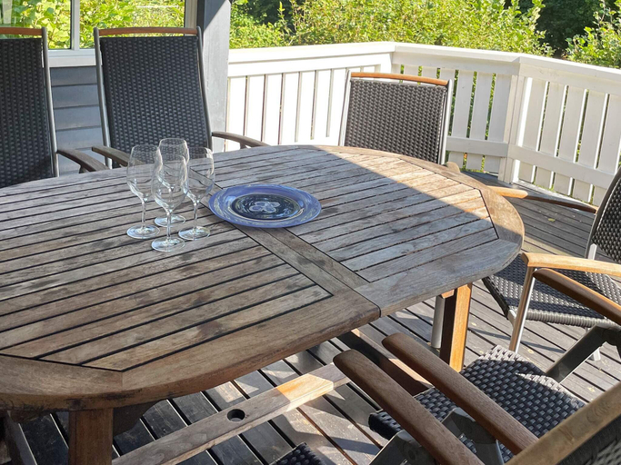 Others 5, person holiday home in DRAKNE-HOGBY, Ronneby