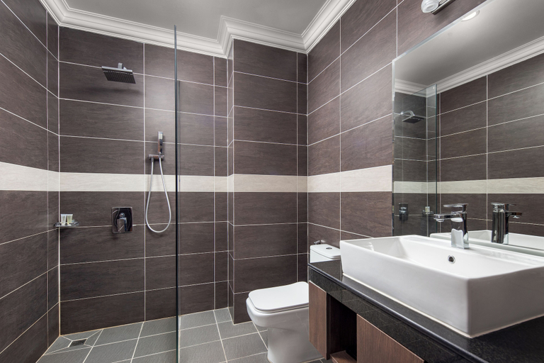 Bathroom 5