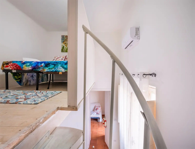Bedroom 3, Villetta Sogno Di Mare In Porto Cesareo, Lecce