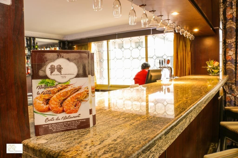 Others 5, Noubou International Hotel Akwa, Wouri