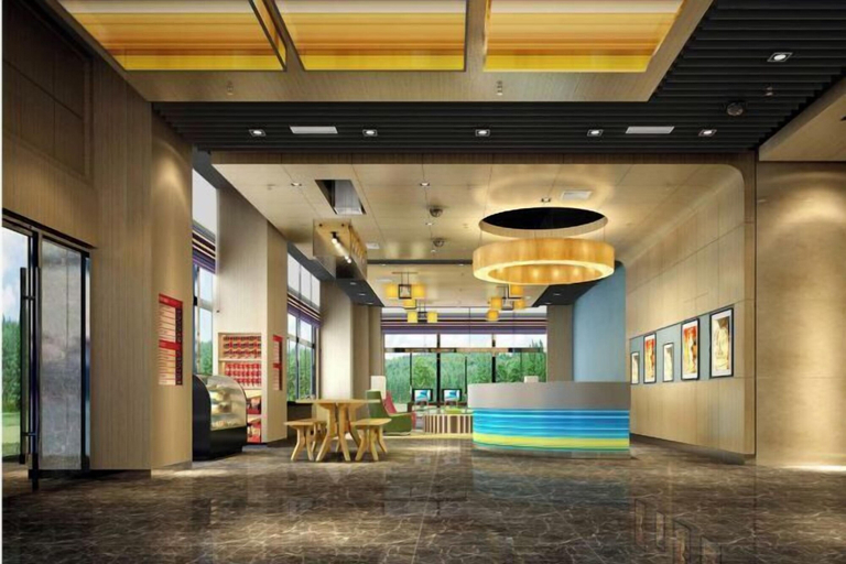 Others 5, Yancheng Baolong Yiyue Select Hotel, Yancheng
