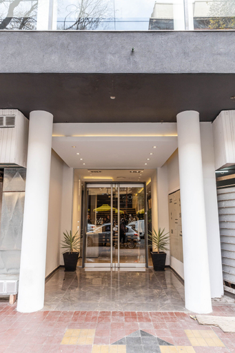 Exterior & Views, Hotel M, Capital