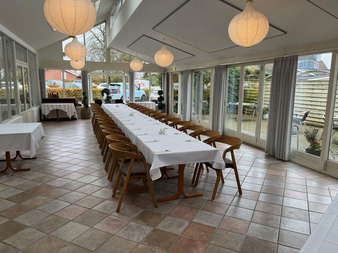 Food & Drinks 4, SØGAARDEN - Hotel & SøCamp, Herning