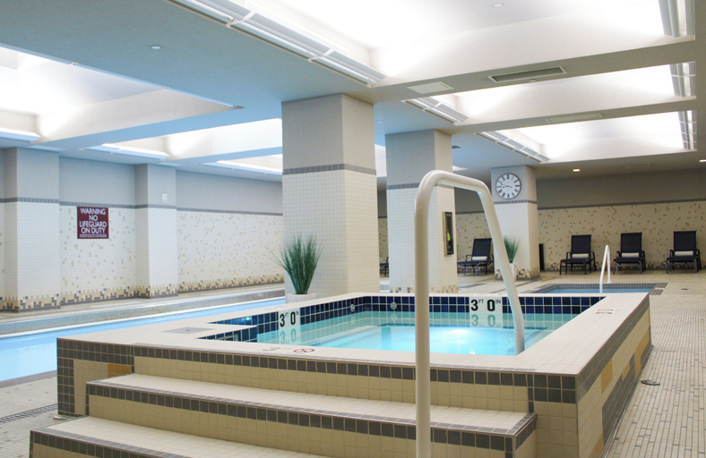 Sport & Beauty 3, Broadway Plaza, Trademark Collection by Wyndham, Olmsted