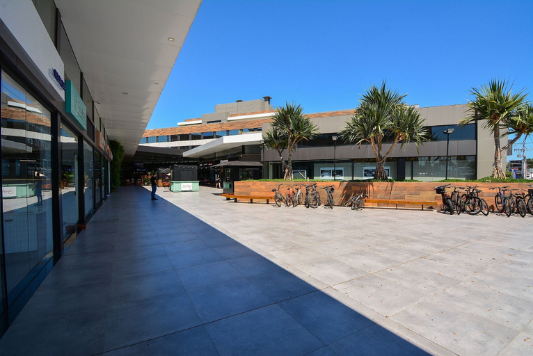 Exterior & Views 2, Studio Shopping OKA Floripa - Campeche, Florianopolis