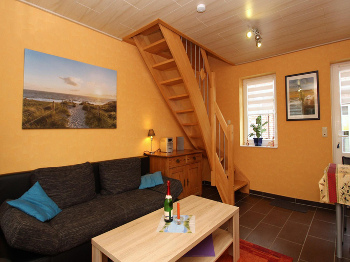 Others 2, Ferienhaus Ganescha, Utarp, Wittmund