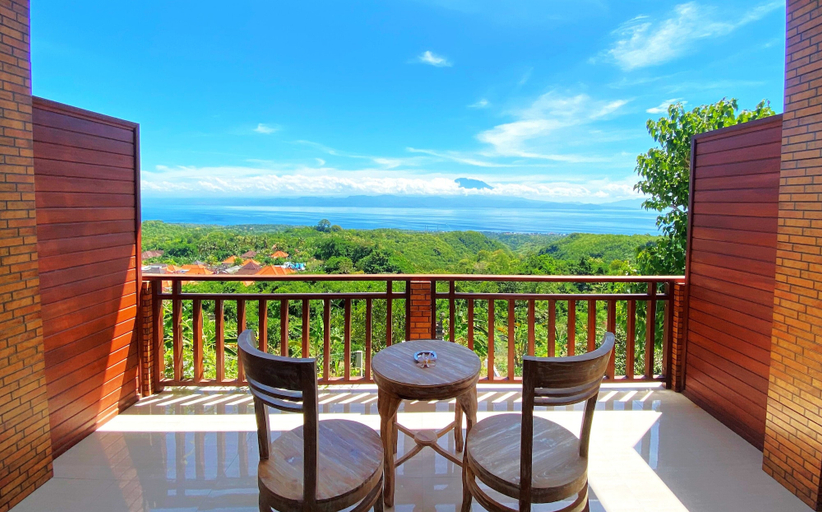Others 5, Mere Sea View Suite Penida, Klungkung